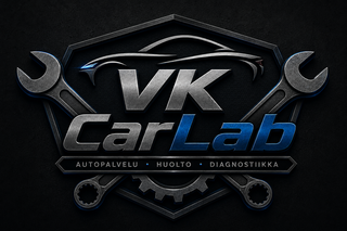 VK Car Lab Vantaa